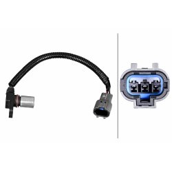 Crankshaft Pulse Sensor 6PU358380 751 HELLA 6PU 358 380-751 OE Ref 3322077E00
