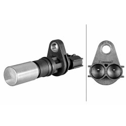 Crankshaft Pulse Sensor 6PU358380 761 HELLA 6PU 358 380-761 OE Ref 9091905081