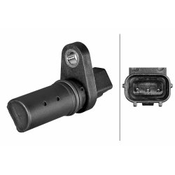 Crankshaft Pulse Sensor 6PU358380 791 HELLA 6PU 358 380-791 OE Ref 37500R60U01