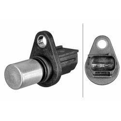 Crankshaft Pulse Sensor 6PU358380 801 HELLA 6PU 358 380-801 OE Ref 6G9N6C315AC