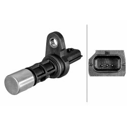 Crankshaft Pulse Sensor 6PU358380 811 HELLA 6PU 358 380-811 OE Ref 237311KC0A