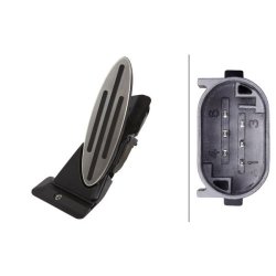 Throttle Pedal Sensor HELLA 6PV 010 946-271 OE Ref 35 42 6 786 592