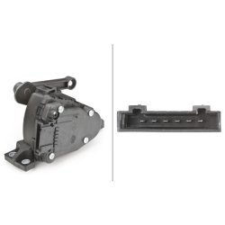 Throttle Pedal Sensor HELLA 6PV 010 946-361 OE Ref 82 00 699 691