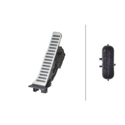 Throttle Pedal Sensor HELLA 6PV 011 039-711 OE Ref 1K1 721 503 AN