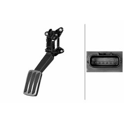 Accelerator Pedal Position Sensor 6PV011673 271 HELLA 6PV 011 673-271 OE Ref 17800TJBL020M4 HELLA