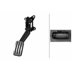 Accelerator Pedal Position Sensor 6PV011673 281 HELLA 6PV 011 673-281 OE Ref 17800TLAS01