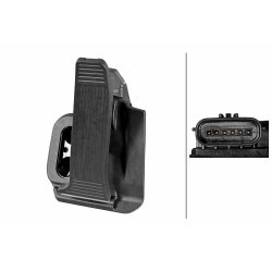 Accelerator Pedal Position Sensor 6PV014610 021 HELLA 6PV 014 610-021 OE Ref 781100R01000