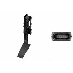 Accelerator Pedal Position Sensor 6PV934463 011 HELLA 6PV 934 463-011 OE Ref 68267286AB