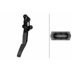Accelerator Pedal Position Sensor 6PV934463 101 HELLA 6PV 934 463-101 OE Ref 68360648AC