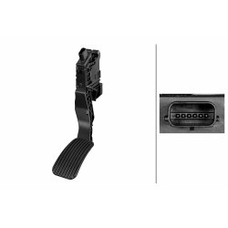 Accelerator Pedal Position Sensor 6PV934820 001 HELLA 6PV 934 820-001 OE Ref HC3C9F836AB