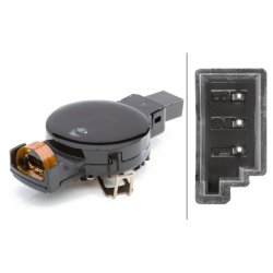 Rain Sensor HELLA 6PW 011 012-821 OE Ref 84149672