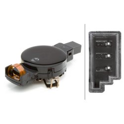 Rain Sensor HELLA 6PW 011 012-831 OE Ref 39120597