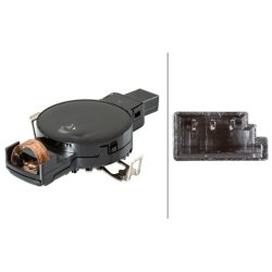 Rain Sensor HELLA 6PW 011 012-881 OE Ref 84138305
