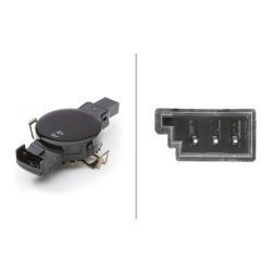 Rain Sensor HELLA 6PW 011 014-811 OE Ref 22 761 863