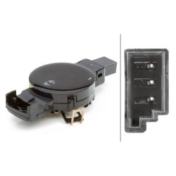 Rain Sensor HELLA 6PW 011 014-821 OE Ref 39203559