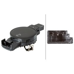 Rain Sensor HELLA 6PW 011 014-831 OE Ref 23421319