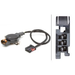 Rain Sensor HELLA 6PW 011 178-701 OE Ref 39118701