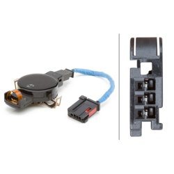 Rain Sensor HELLA 6PW 011 178-711 OE Ref 39118700