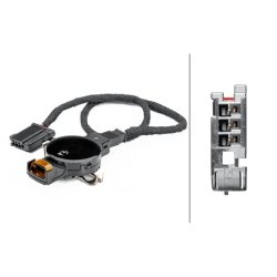 Rain Sensor HELLA 6PW 011 178-861 OE Ref 84336900