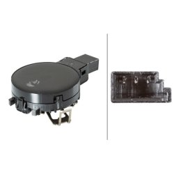 Rain Sensor HELLA 6PW 012 007-161 OE Ref JU5Z17D547B
