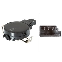 Rain Sensor HELLA 6PW 012 008-891 OE Ref G3GT17D547CA