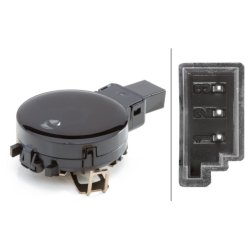 Rain Sensor HELLA 6PW 012 343-701 OE Ref 28 53 536 10R