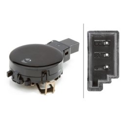 Rain Sensor HELLA 6PW 012 343-711 OE Ref 28535-5036R