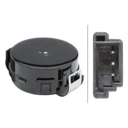 Rain Sensor HELLA 6PW 013 119-701 OE Ref A 960 820 05 26