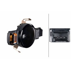 Rain Sensor 6PW016212 001 HELLA 6PW 016 212-001 OE Ref 8082120CA01