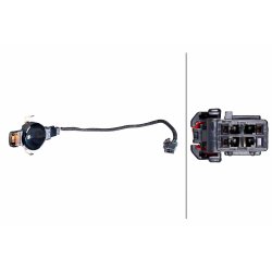 Rain Sensor 6PW935197 421 HELLA 6PW 935 197-421 OE Ref 84665862