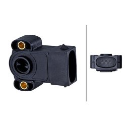 Throttle Position Sensor HELLA 6PX 008 476-761 OE Ref 928F9B989CA