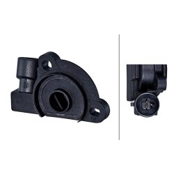 Throttle Position Sensor HELLA 6PX 008 476-801 OE Ref 17103174