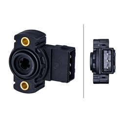 Throttle Position Sensor HELLA 6PX 008 476-811 OE Ref 044 907 385 A
