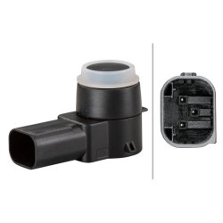 Parking Sensor HELLA 6PX 358 141-221 OE Ref 20102722