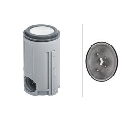 Parking Sensor HELLA 6PX 358 141-381 OE Ref 026 300 30 01