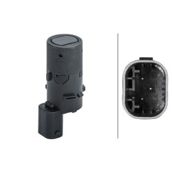 Parking Sensor (PDC) HELLA 6PX 358 141-671 OE Ref YDB000170PMA