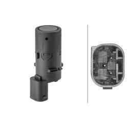 Parking Sensor HELLA 6PX 358 141-721 OE Ref 4760453