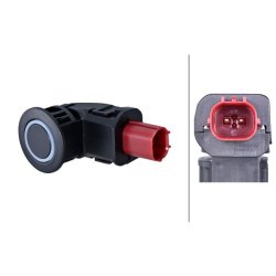 Parking Sensor HELLA 6PX 358 141-941 OE Ref 39680SHJA61ZC