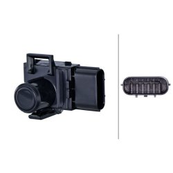 Parking Sensor HELLA 6PX 358 141-951 OE Ref 39680TK8A11YB