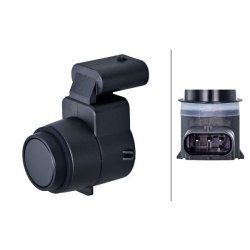 Parking Sensor HELLA 6PX 358 141-961 OE Ref 08V67-SWW-E0002