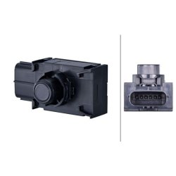 Parking Sensor HELLA 6PX 358 141-981 OE Ref 89341-58030-C0