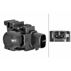 Parking Distance Control Sensor 6PX358269 091 HELLA 6PX 358 269-091 OE Ref 8934135010A1