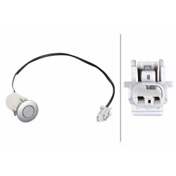 Parking Distance Control Sensor 6PX358269 141 HELLA 6PX 358 269-141 OE Ref PZD6100017B0