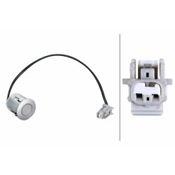 Parking Distance Control Sensor 6PX358269 151 HELLA 6PX 358 269-151 OE Ref PZ36260311B0