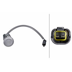 Parking Distance Control Sensor 6PX358269 171 HELLA 6PX 358 269-171 OE Ref PZ36200208B0
