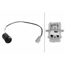 Parking Distance Control Sensor 6PX358269 221 HELLA 6PX 358 269-221 OE Ref PZ36260317C0