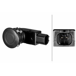 Parking Distance Control Sensor 6PX358269 231 HELLA 6PX 358 269-231 OE Ref PZD6112040C0