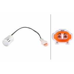 Parking Distance Control Sensor 6PX358269 241 HELLA 6PX 358 269-241 OE Ref PZ36260070A0