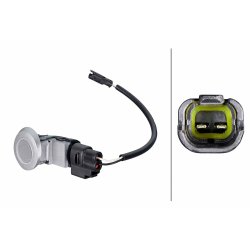 Parking Distance Control Sensor 6PX358269 251 HELLA 6PX 358 269-251 OE Ref PZ36200205B0