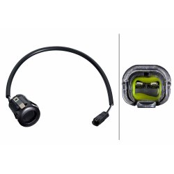 Parking Distance Control Sensor 6PX358269 261 HELLA 6PX 358 269-261 OE Ref PZ36200301